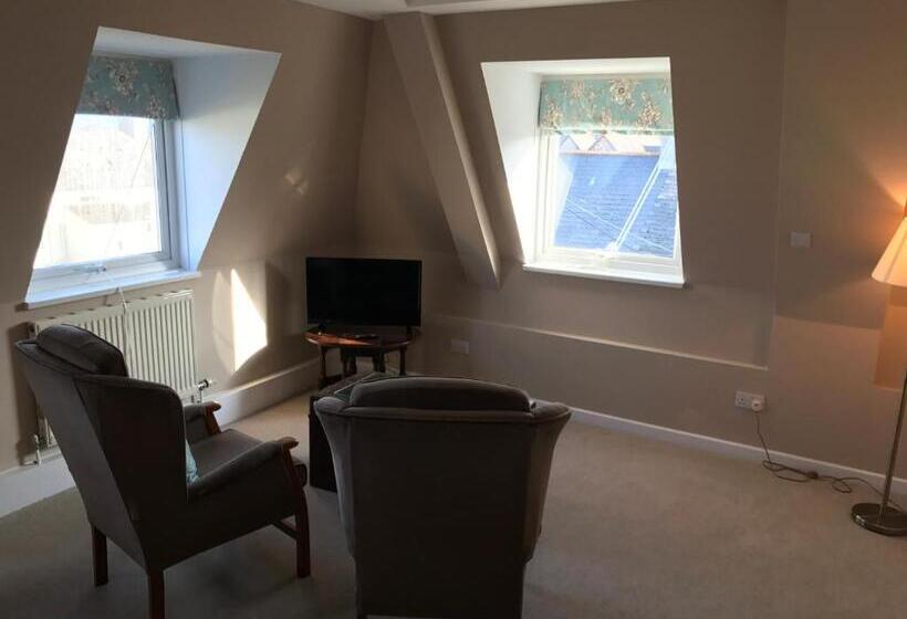 Классический Номер, Cambridge House Bed & Breakfast