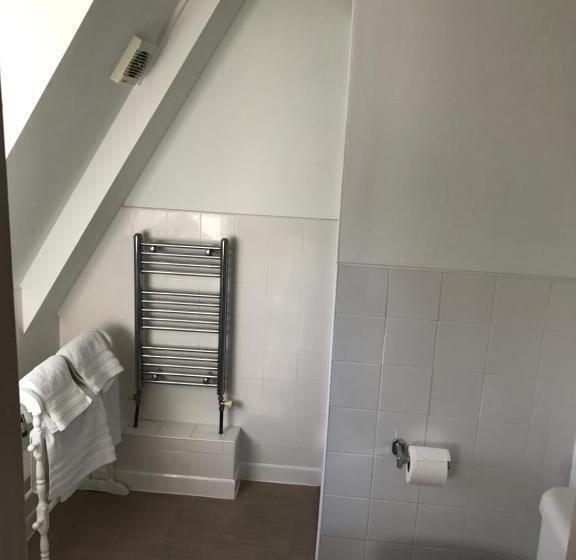 Классический Номер, Cambridge House Bed & Breakfast