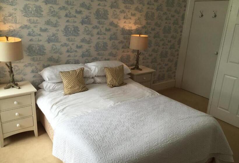 Люкс 3 Спальни, Cambridge House Bed & Breakfast