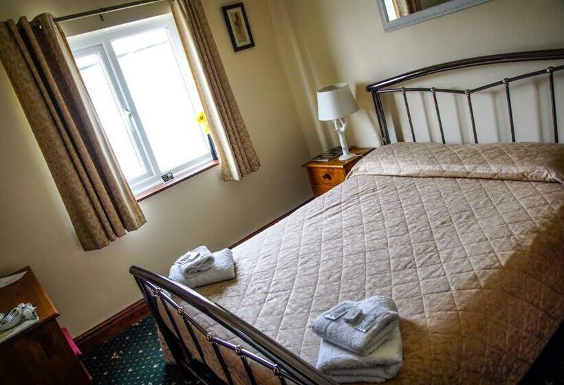 标准间, Abbey Grange