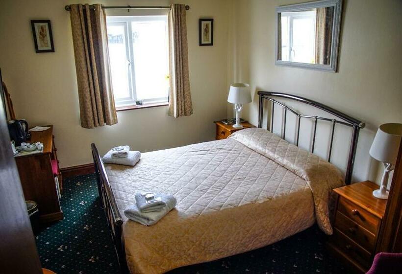 标准间, Abbey Grange