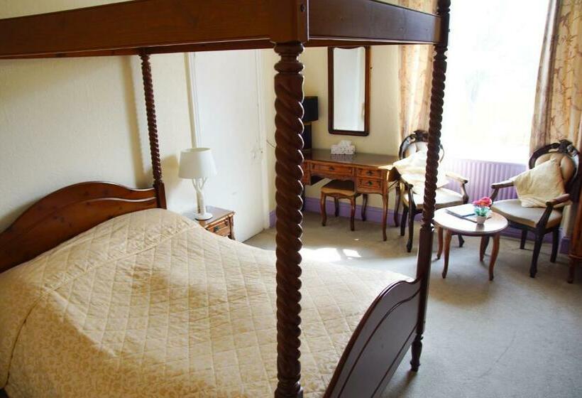 스탠다드 룸, Abbey Grange