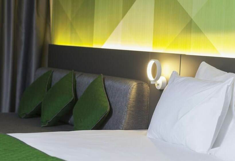 スタンダードルーム, Bosphorus Sorgun Hotel   All Inclusive