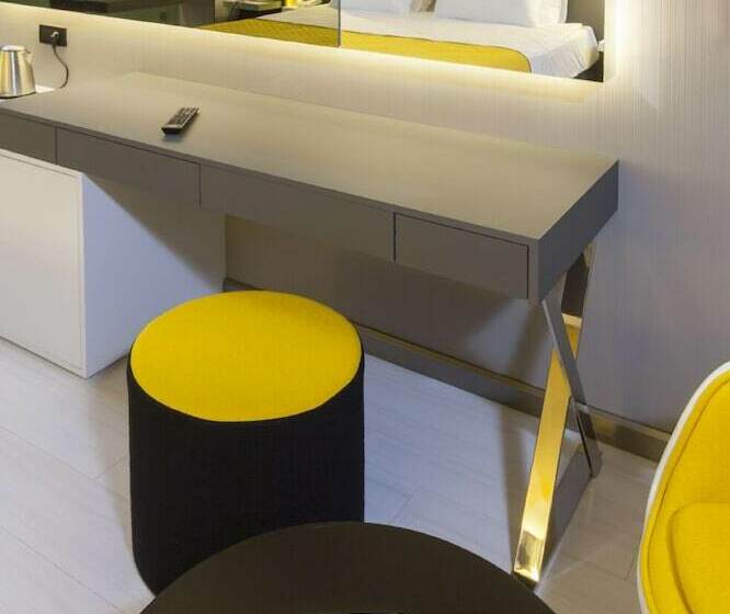 标准间, Bosphorus Sorgun Hotel All Inclusive