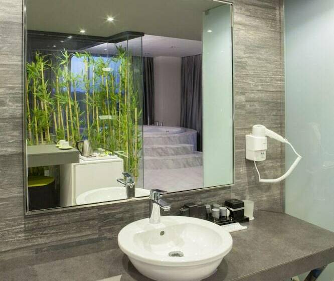 标准间, Bosphorus Sorgun Hotel All Inclusive