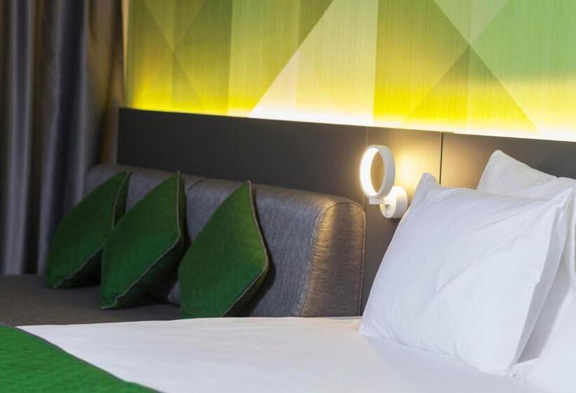 家庭间, Bosphorus Sorgun Hotel All Inclusive