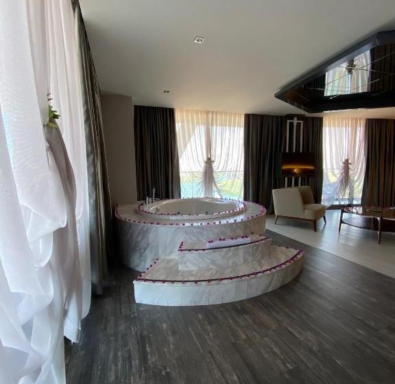 豪华套房, Bosphorus Sorgun Hotel All Inclusive