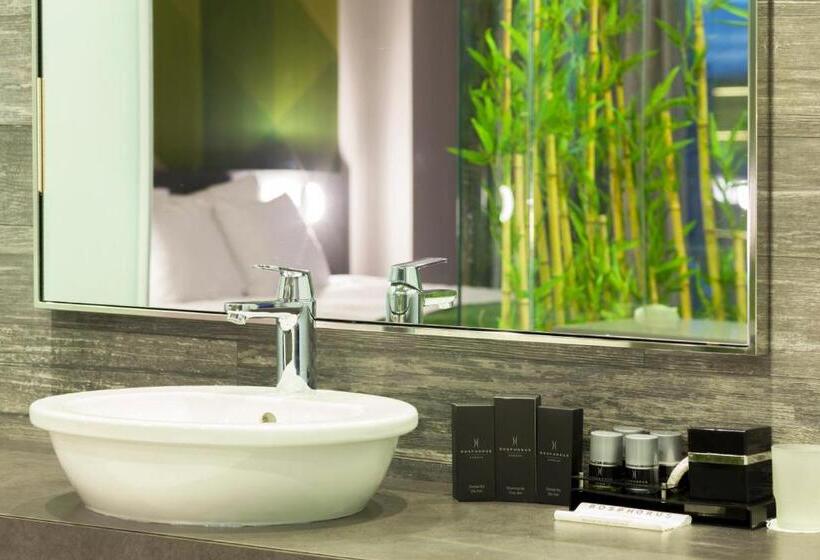 豪华套房, Bosphorus Sorgun Hotel All Inclusive