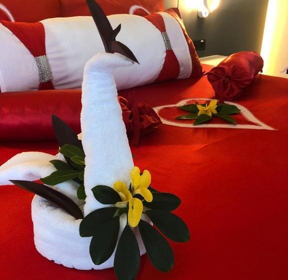 豪华套房, Bosphorus Sorgun Hotel All Inclusive