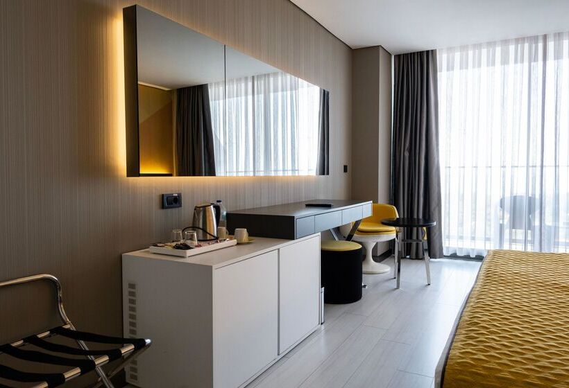 标准间, Bosphorus Sorgun Hotel All Inclusive