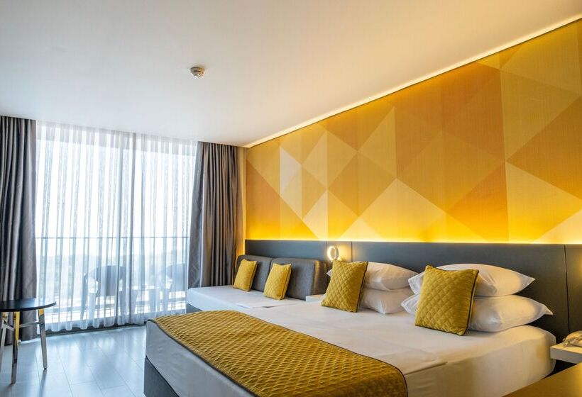 标准间, Bosphorus Sorgun Hotel All Inclusive