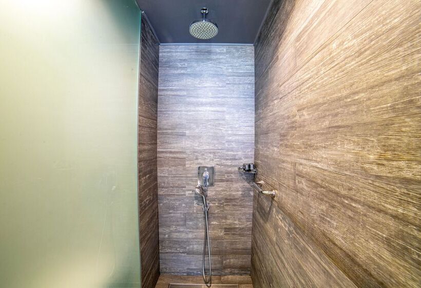 家庭间, Bosphorus Sorgun Hotel All Inclusive