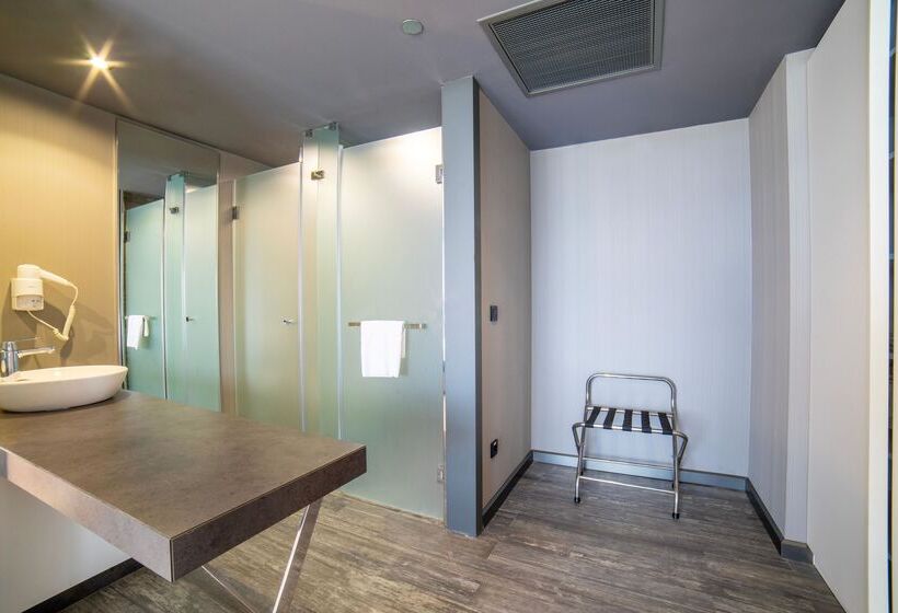 ファミリールーム, Bosphorus Sorgun Hotel   All Inclusive
