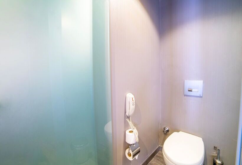 スタンダードルーム, Bosphorus Sorgun Hotel   All Inclusive