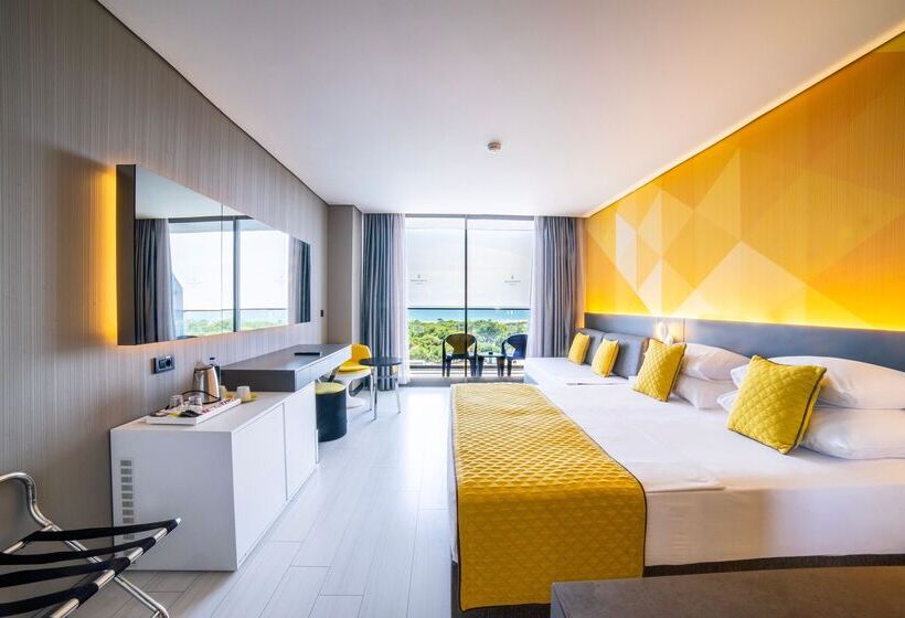 标准间, Bosphorus Sorgun Hotel All Inclusive