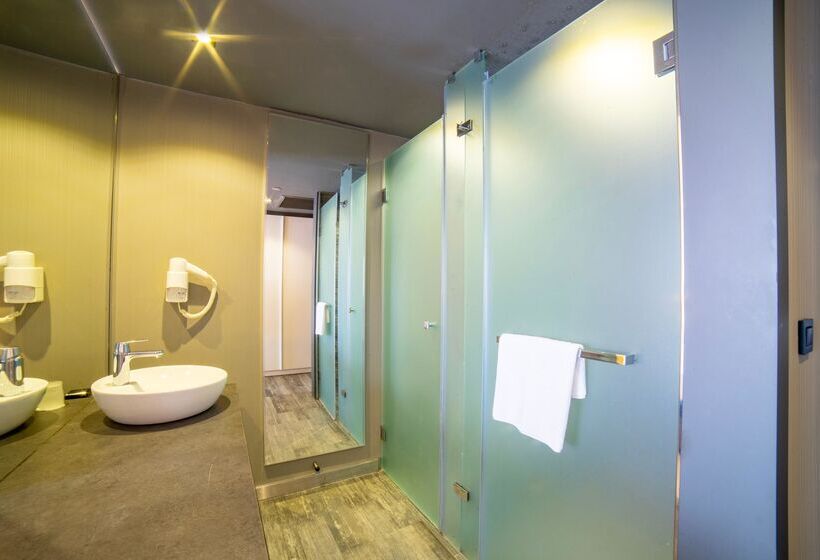 标准间, Bosphorus Sorgun Hotel All Inclusive