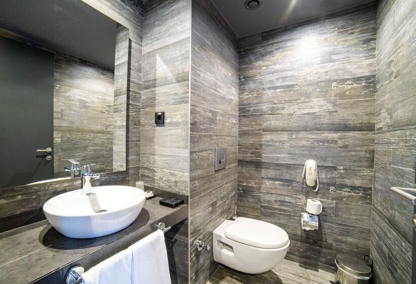 家庭间, Bosphorus Sorgun Hotel All Inclusive