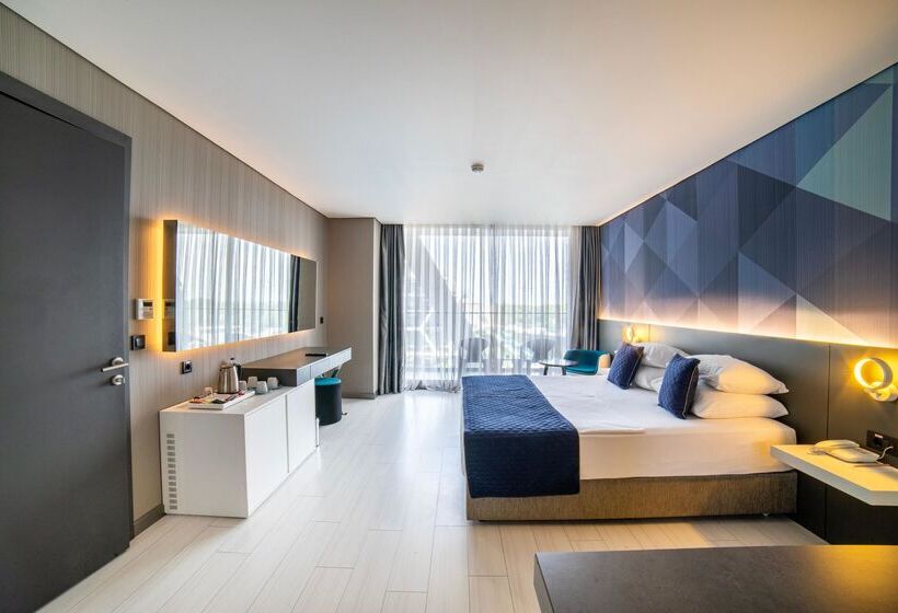 ファミリールーム, Bosphorus Sorgun Hotel   All Inclusive