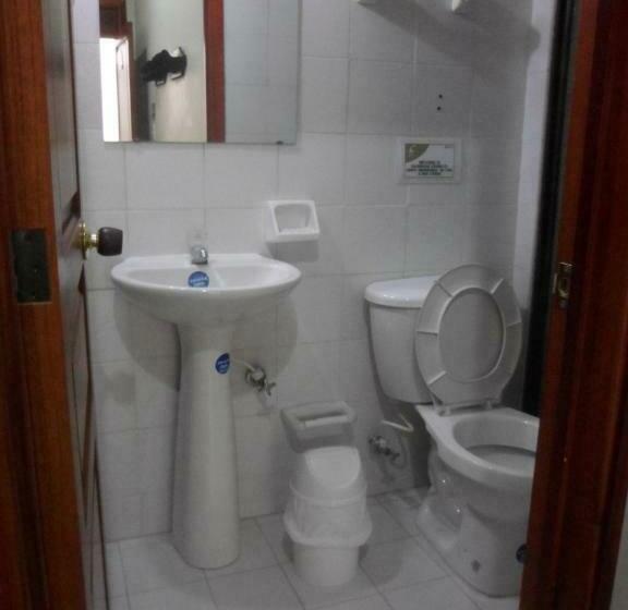 스탠다드 싱글 룸, Cafetto