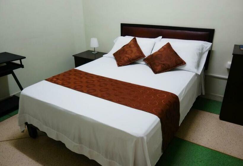 스탠다드 룸, Cafetto