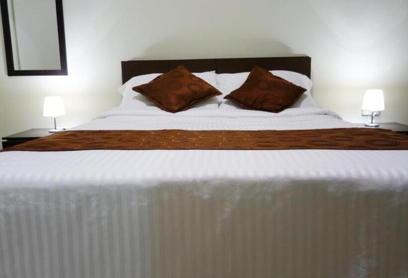 스탠다드 룸, Cafetto