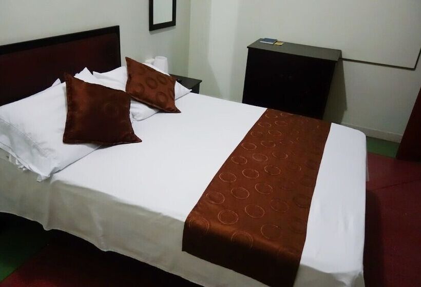 스탠다드 룸, Cafetto