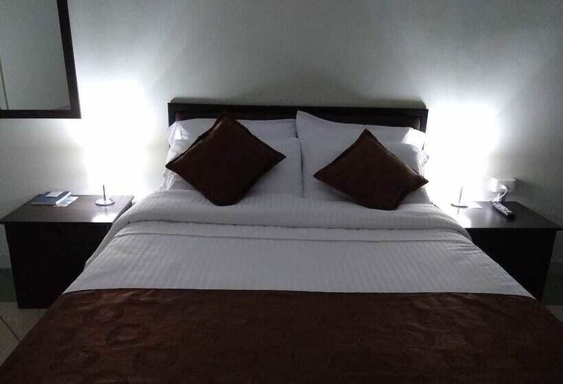 스탠다드 룸, Cafetto