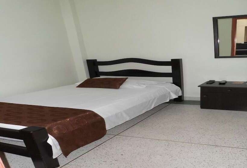 스탠다드 싱글 룸, Cafetto