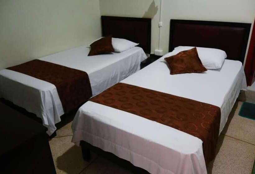 스탠다드 룸, Cafetto