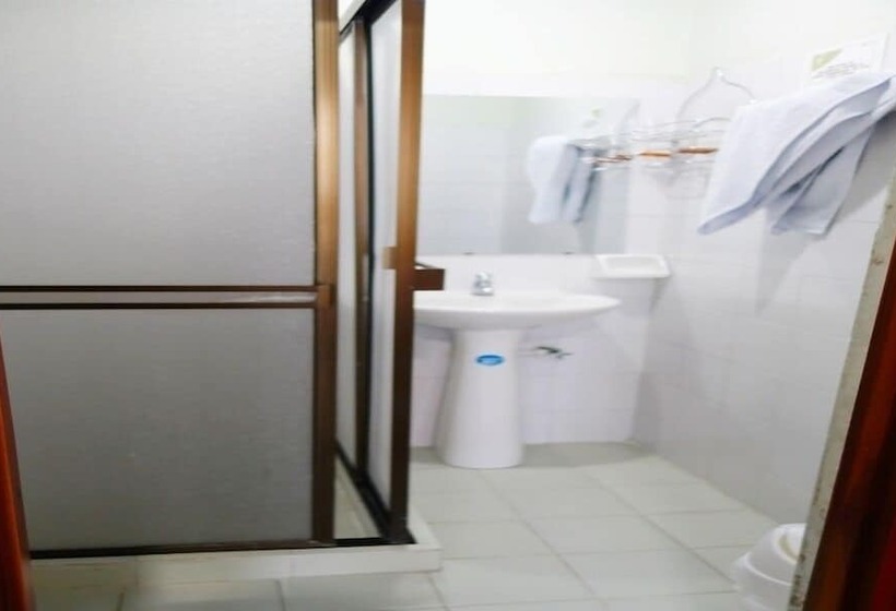 4인용 스탠다드 룸, Cafetto