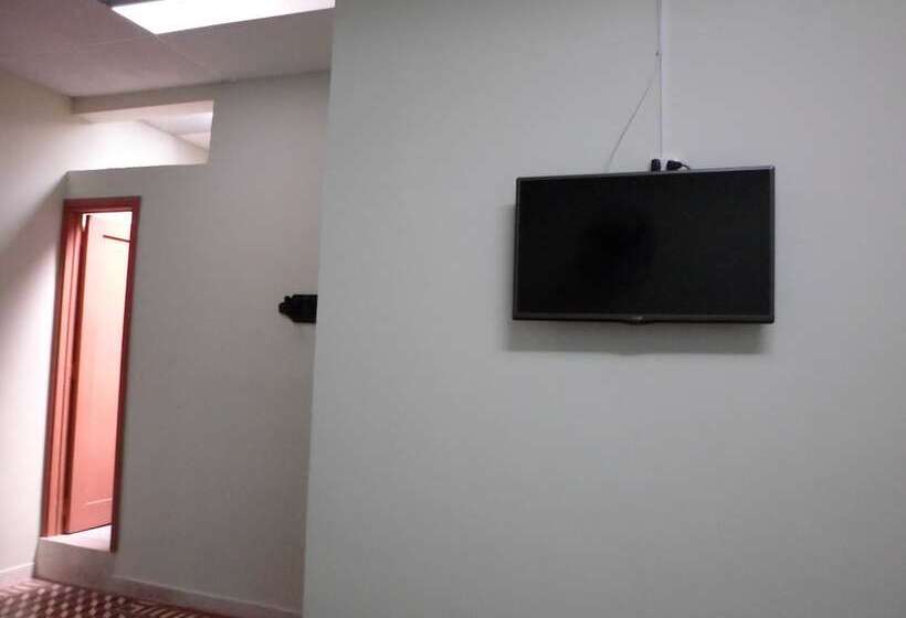 4인용 스탠다드 룸, Cafetto