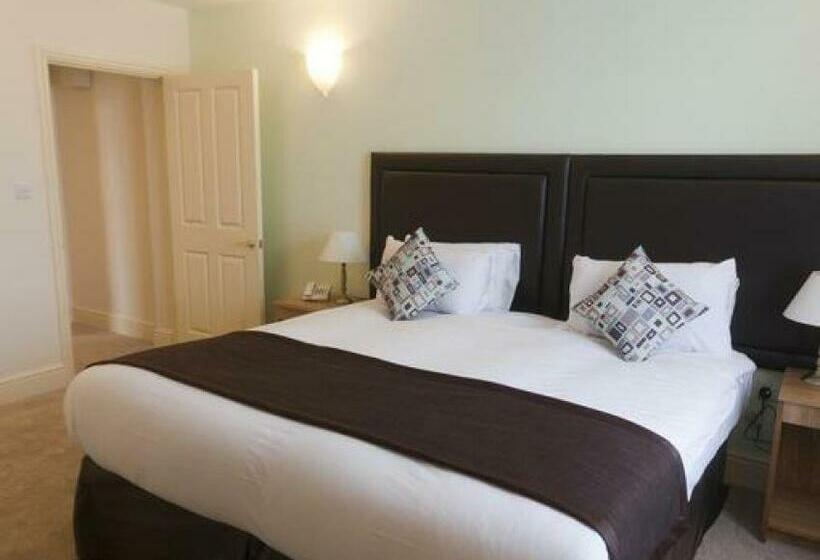 חדר סטנדרט, Castle Limes