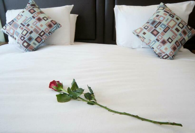 חדר סטנדרט, Castle Limes