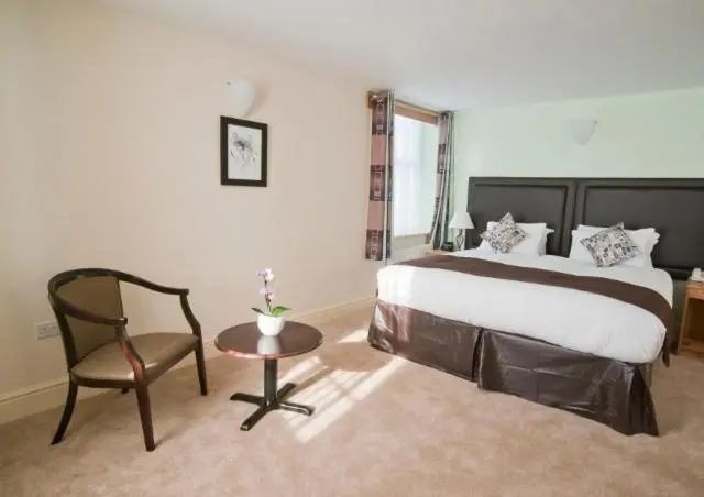 Family Room, Castle Limes