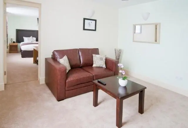 Family Room, Castle Limes