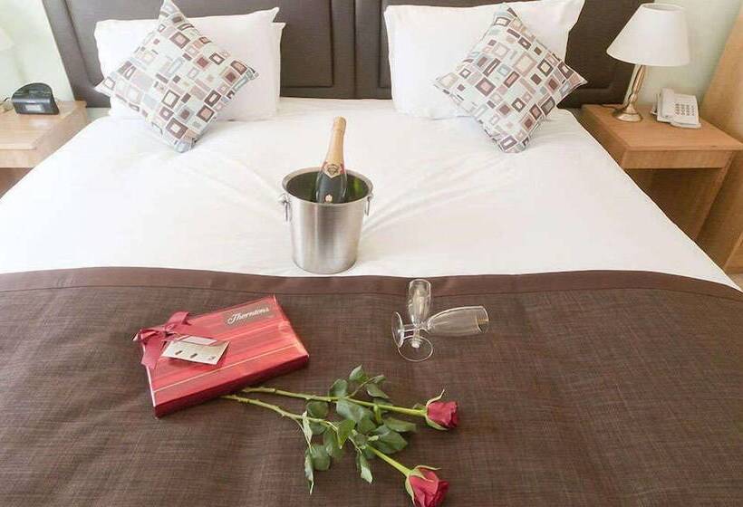 חדר סטנדרט, Castle Limes