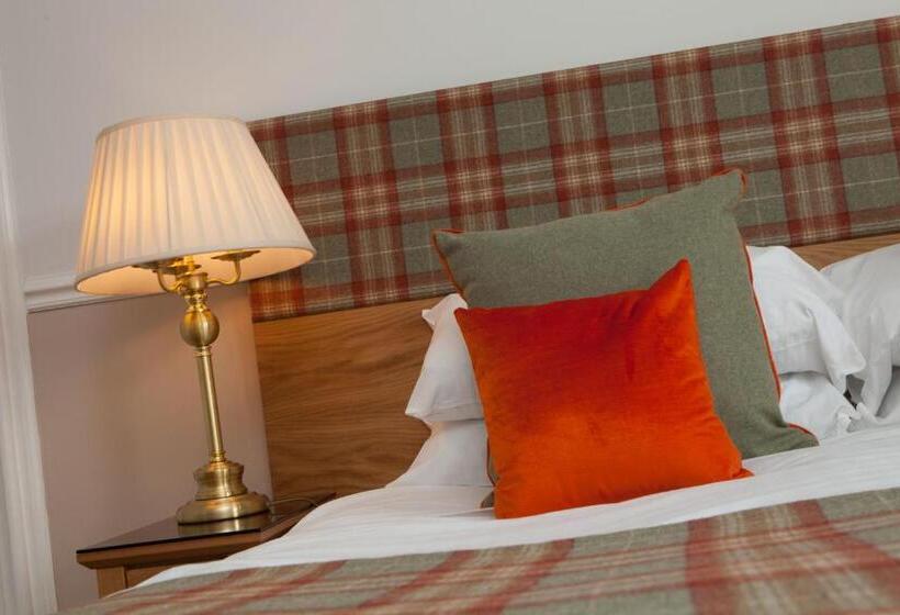 Стандартный Номер Кровать Кинг, Cressfield Country House