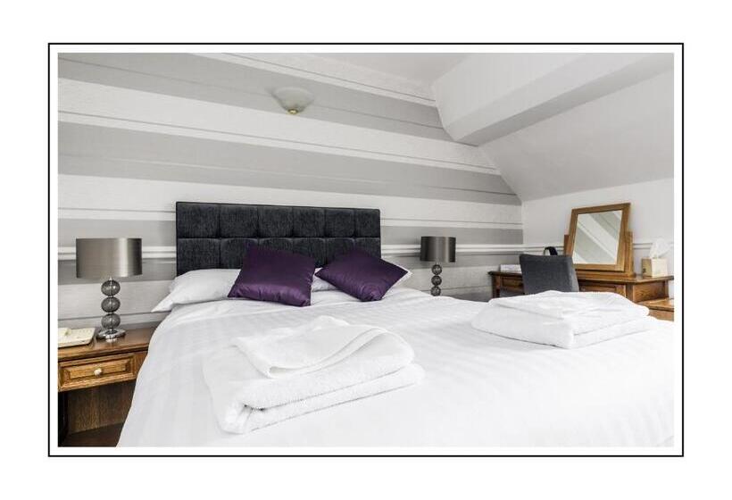 Номер Стандарт, Cressfield Country House