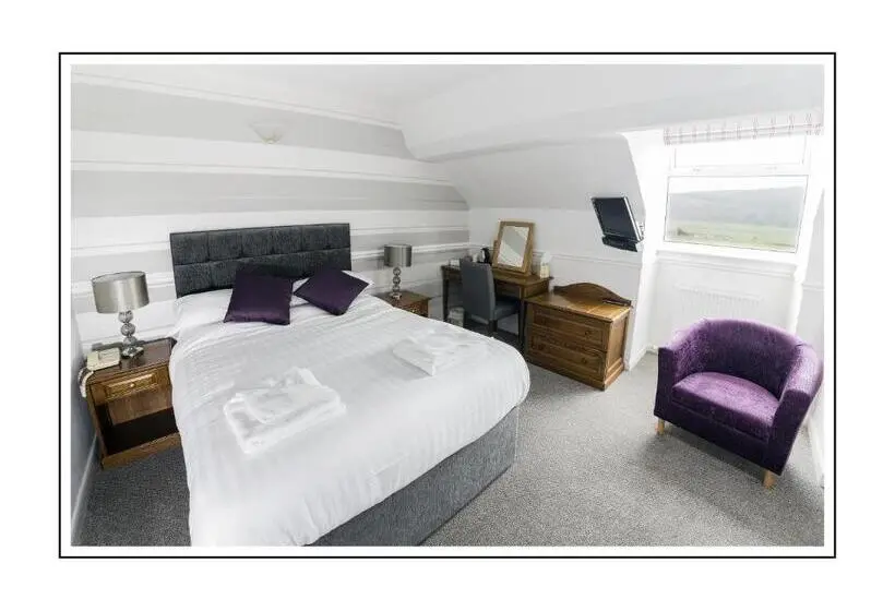 スタンダードルーム, Cressfield Country House
