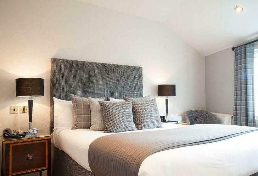 Standart Oda, The Cults