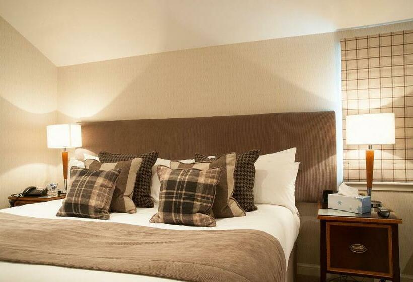 Standart Oda, The Cults