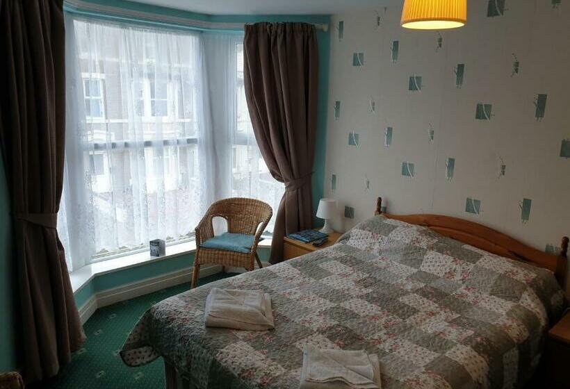 חדר סטנדרט, Denville