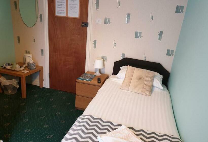 חדר סטנדרט יחיד, Denville