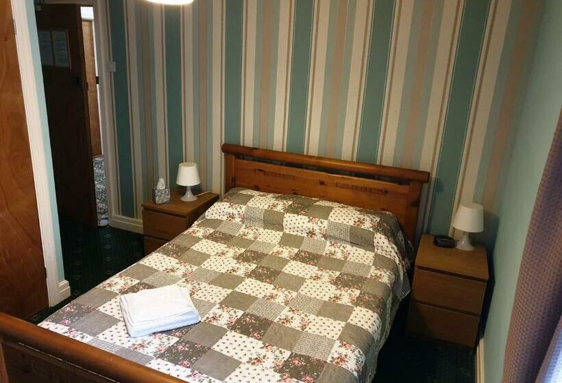 חדר סטנדרט, Denville