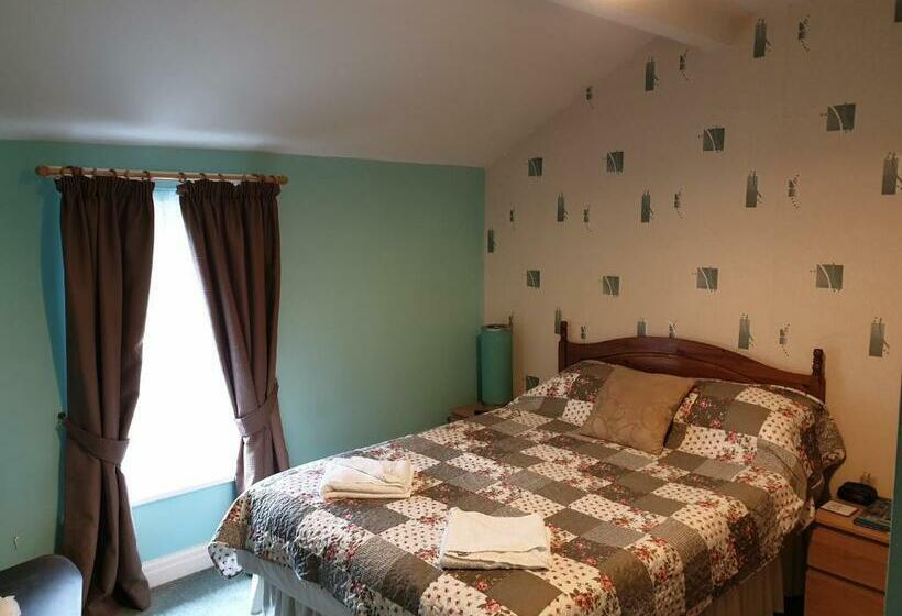 חדר סטנדרט, Denville