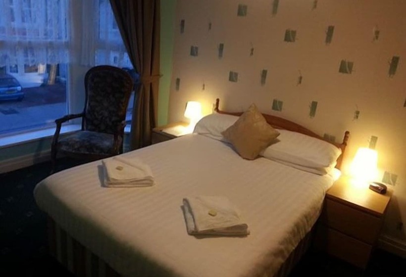 חדר סטנדרט, Denville