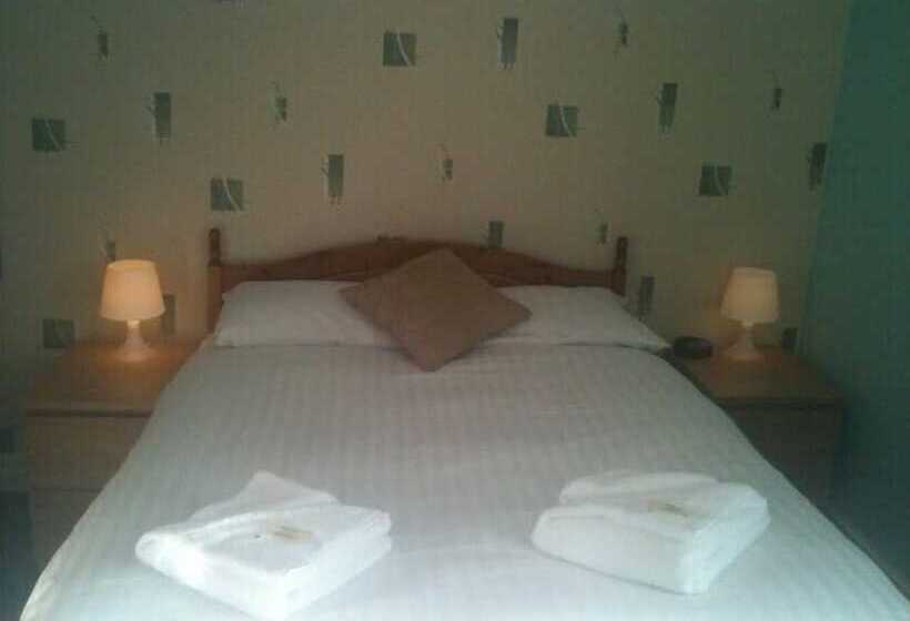 חדר סטנדרט, Denville