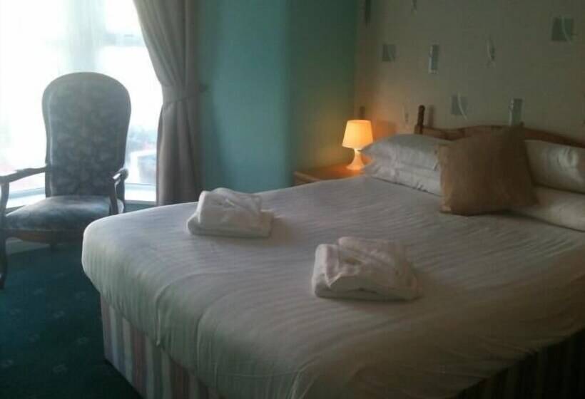 חדר סטנדרט, Denville