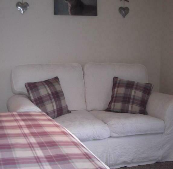 Номер Стандарт Вид на Озеро, Foyers Roost