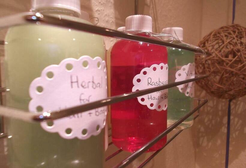 Номер Стандарт Вид на Озеро, Foyers Roost